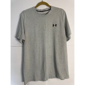 Under Armour Athletic T-Shirt Training Gym Workout Tee XL